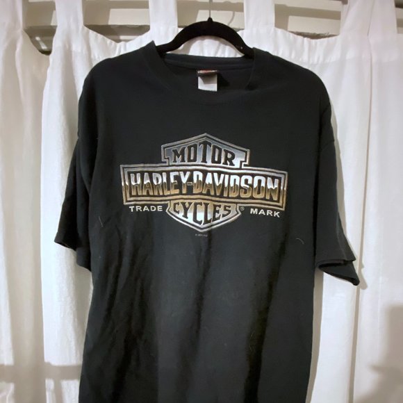 Harley Davidson Tshirt
